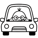 RentACarMole mascot